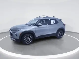 Chevrolet Trailblazer 2024 LT 4p SUV