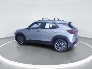 Chevrolet Trailblazer 2024 LT 4p SUV