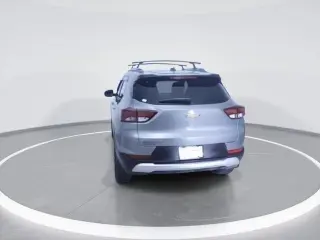 Chevrolet Trailblazer 2024 LT 4p SUV