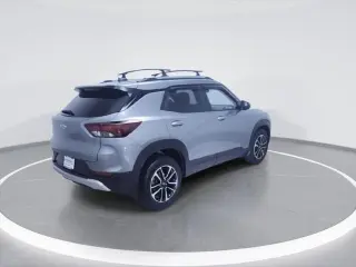 Chevrolet Trailblazer 2024 LT 4p SUV