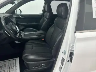 Hyundai PALISADE 2023 AWD Calligraphy 4p SUV