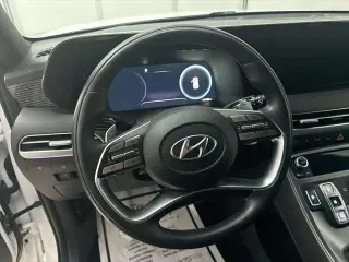Hyundai PALISADE 2023 AWD Calligraphy 4p SUV