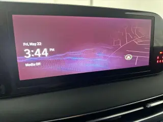 Hyundai PALISADE 2023 AWD Calligraphy 4p SUV