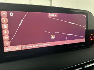 Hyundai PALISADE 2023 AWD Calligraphy 4p SUV