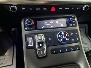 Hyundai PALISADE 2023 AWD Calligraphy 4p SUV