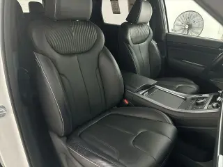 Hyundai PALISADE 2023 AWD Calligraphy 4p SUV