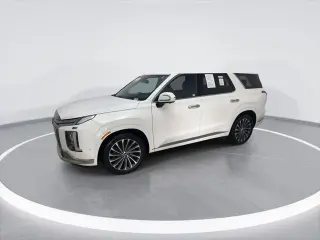 Hyundai PALISADE 2023 AWD Calligraphy 4p SUV