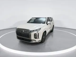 Hyundai PALISADE 2023 AWD Calligraphy 4p SUV