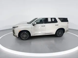 Hyundai PALISADE 2023 AWD Calligraphy 4p SUV