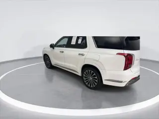 Hyundai PALISADE 2023 AWD Calligraphy 4p SUV