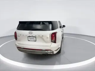 Hyundai PALISADE 2023 AWD Calligraphy 4p SUV