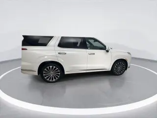 Hyundai PALISADE 2023 AWD Calligraphy 4p SUV