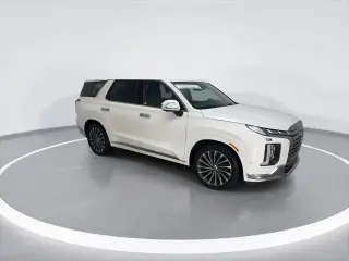 Hyundai PALISADE 2023 AWD Calligraphy 4p SUV