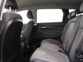 Hyundai SANTA FE 2023 AWD SE 4dr Crossover