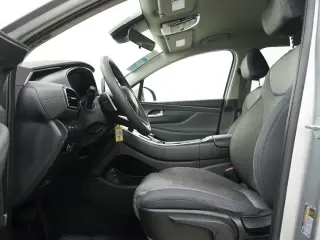 Hyundai SANTA FE 2023 AWD SE 4dr Crossover