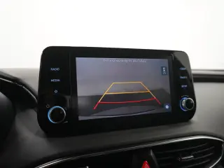 Hyundai SANTA FE 2023 AWD SE 4dr Crossover