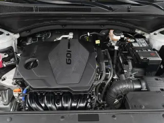 Hyundai SANTA FE 2023 AWD SE 4dr Crossover