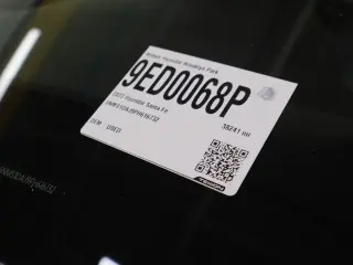 Hyundai SANTA FE 2023 AWD SE 4dr Crossover