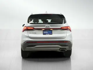 Hyundai SANTA FE 2023 AWD SE 4dr Crossover