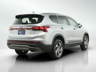 Hyundai SANTA FE 2023 AWD SE 4dr Crossover