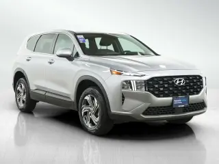 Hyundai SANTA FE 2023 AWD SE 4dr Crossover