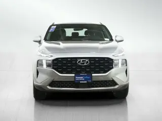 Hyundai SANTA FE 2023 AWD SE 4dr Crossover