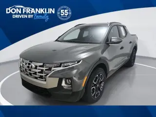 Hyundai SANTA CRUZ 2023 AWD SEL 4p Crew Cab 4,3 pies SB