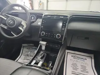 Hyundai SANTA CRUZ 2023 AWD SEL 4p Crew Cab 4,3 pies SB