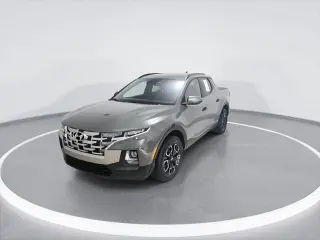 Hyundai SANTA CRUZ 2023 AWD SEL 4p Crew Cab 4,3 pies SB
