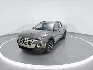Hyundai SANTA CRUZ 2023 AWD SEL 4p Crew Cab 4,3 pies SB
