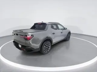 Hyundai SANTA CRUZ 2023 AWD SEL 4p Crew Cab 4,3 pies SB