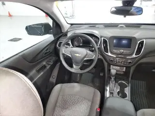 Chevrolet Equinox 2023 LT SUV de 4 puertas con 1LT