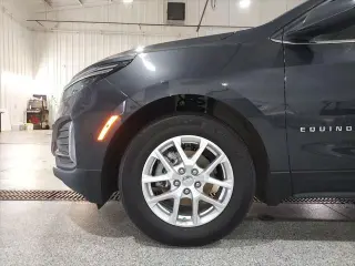 Chevrolet Equinox 2023 LT SUV de 4 puertas con 1LT