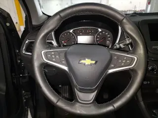 Chevrolet Equinox 2023 LT SUV de 4 puertas con 1LT
