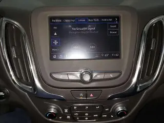 Chevrolet Equinox 2023 LT SUV de 4 puertas con 1LT