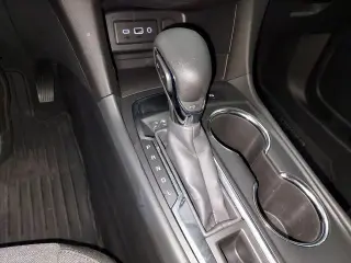 Chevrolet Equinox 2023 LT SUV de 4 puertas con 1LT