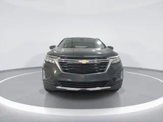 Chevrolet Equinox 2023 LT SUV de 4 puertas con 1LT