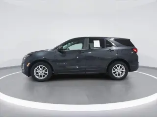 Chevrolet Equinox 2023 LT SUV de 4 puertas con 1LT