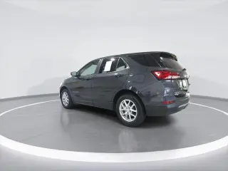 Chevrolet Equinox 2023 LT SUV de 4 puertas con 1LT