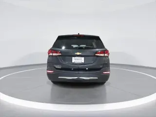 Chevrolet Equinox 2023 LT SUV de 4 puertas con 1LT