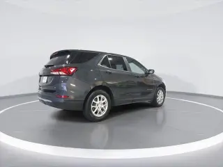 Chevrolet Equinox 2023 LT SUV de 4 puertas con 1LT