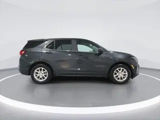 Chevrolet Equinox 2023 LT SUV de 4 puertas con 1LT