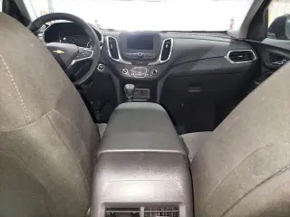 Chevrolet Equinox 2023 LT SUV de 4 puertas con 1LT