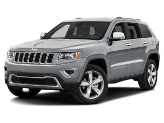 Jeep Grand Cherokee 2015 4x4 Limited 4puertas todoterreno