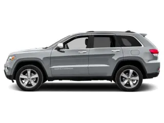 Jeep Grand Cherokee 2015 4x4 Limited 4puertas todoterreno