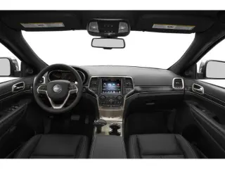Jeep Grand Cherokee 2015 4x4 Limited 4puertas todoterreno