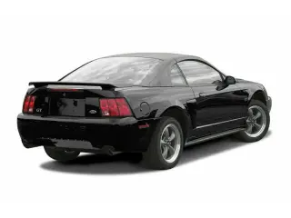 Ford Mustang 2004 Mach 1 2p Fastback
