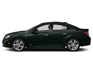 Chevrolet Cruze 2015 1LT Auto 4p Sedan con 1SD