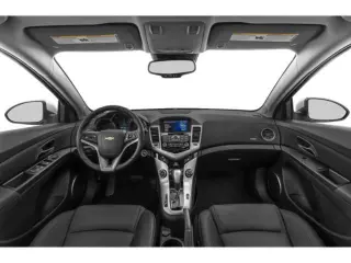 Chevrolet Cruze 2015 1LT Auto 4p Sedan con 1SD