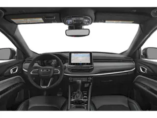Jeep Compass 2024 4x4 Latitude SUV 4p
